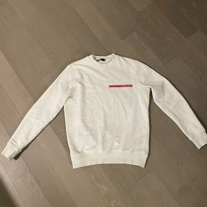 COPY - Prada Hoodie